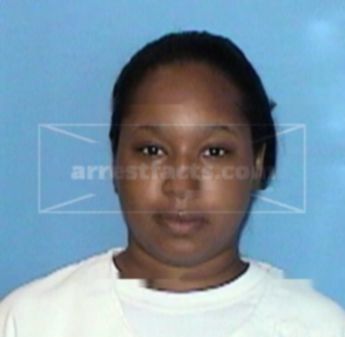 Ashley Seawood