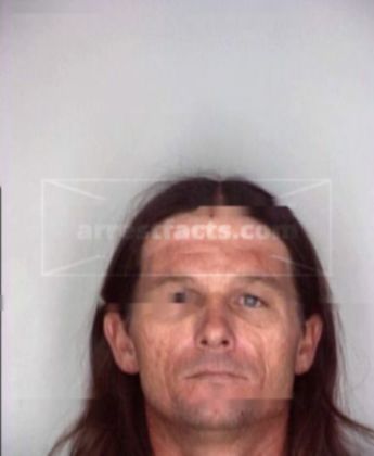Johnny Ray West