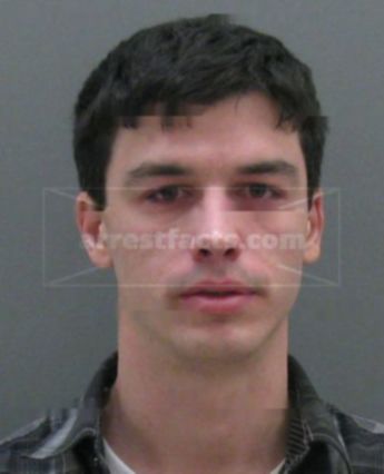 Joseph Michael Palmer