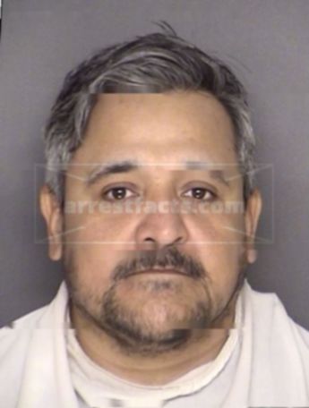 Armando Rodriguez