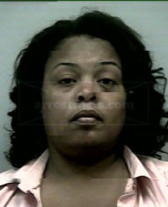 Garnetta Ruth Johnson
