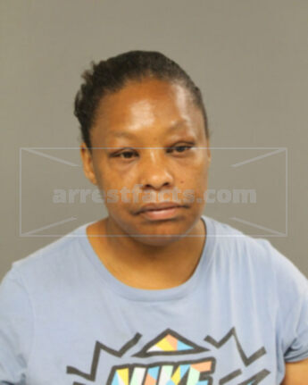 Trena Pointer