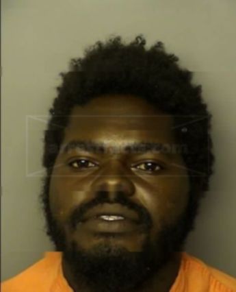 Damion Leon Goodyear