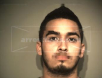 Jose Martin Moreno Garza