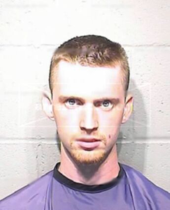 Christopher M Sapp
