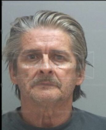 Allen Ray Goodridge