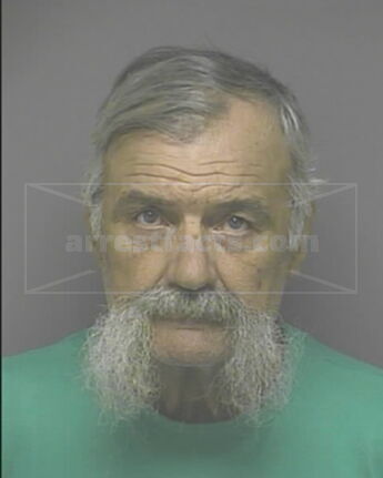 Jack Ray Salsman