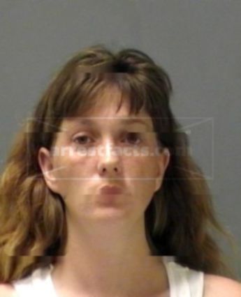 Heidie Monique Creamer