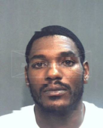 Camron Maxwell