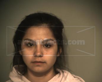 Paula Renee Hernandez De Los Rios
