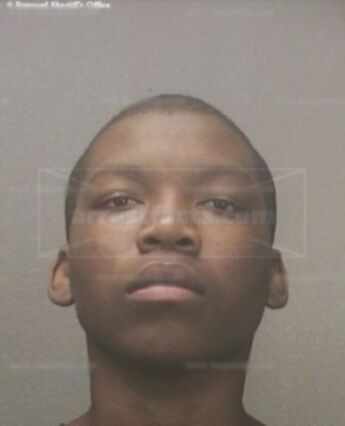 Breon M Mansfield