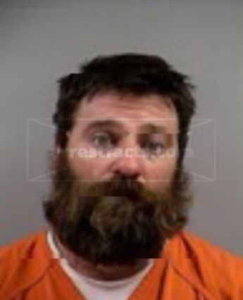 Travis Lee Thompson