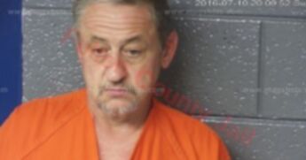 Marion Wayne Mccollum Jr.