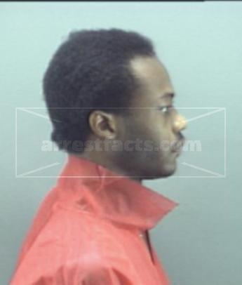 James Earl Harris