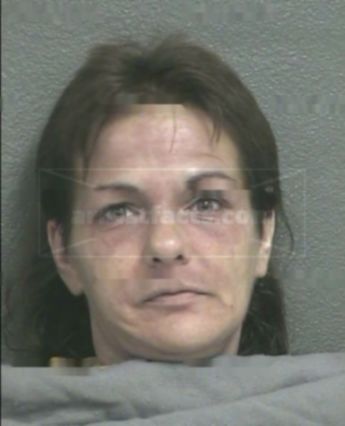 Sheila Ann Burton