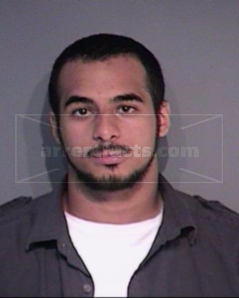Joseph Samuel Green Evans Jr