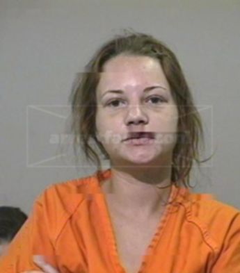Ashley Jean Howser