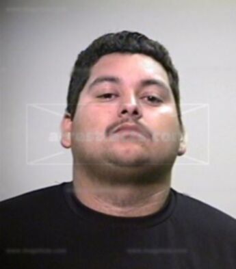 Mario Alberto Aguilar