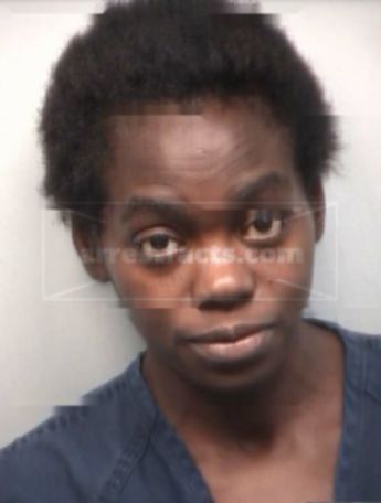 Lashonda Latoya Renfroe