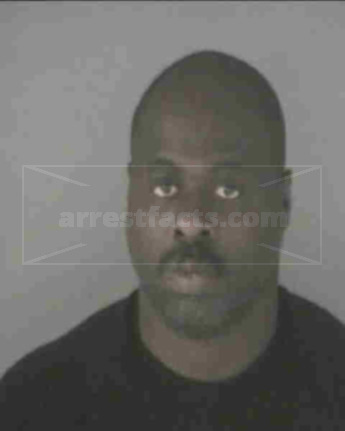 Robert Anthony Jamerson