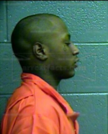 Reginald Lavan Alexander