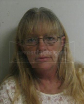 Sharon Stewart