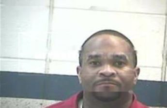 Todd Marquis Jones