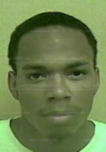 Keiston Darnell Carney