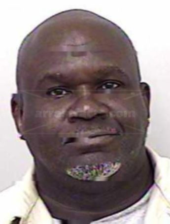 Donald Joseph Edwards