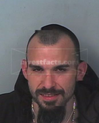 Verlon Jason Turner