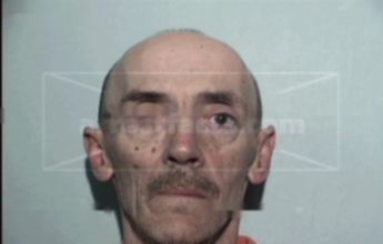 Clarence Kenneth Berry