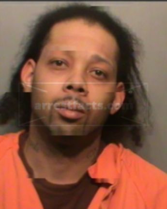 Damarcus James Couch