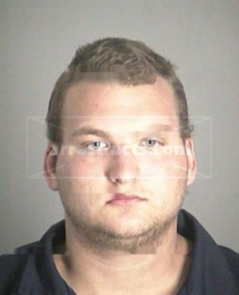 Christopher Michael Edmiston