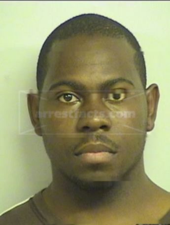 Keith Lacole Mccoy