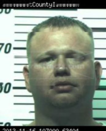 Rickey Raymond Rains