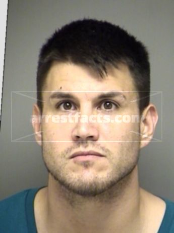 Matthew Christopher Clark