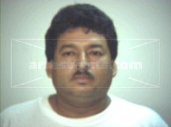 Pedro Charles Hernandez