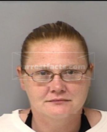 Suntisha Leann Petrella