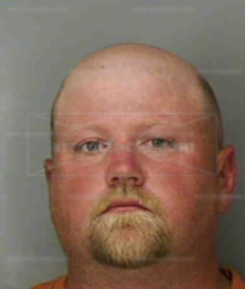 John Wayne Worrell