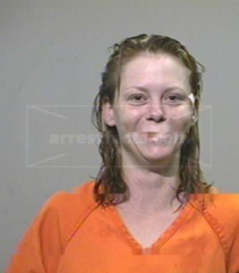 Christie Lyne Warneke