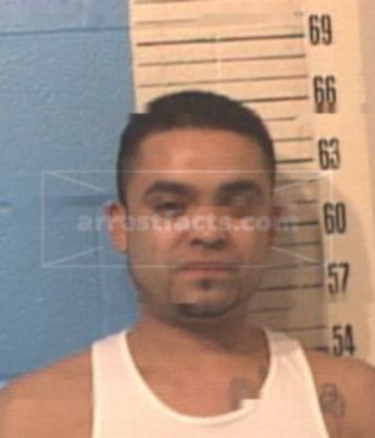 Ernest Sandoval