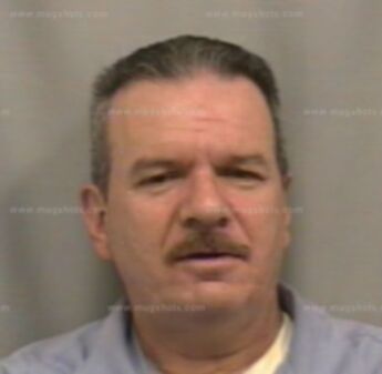 Douglas Theodore Meyer
