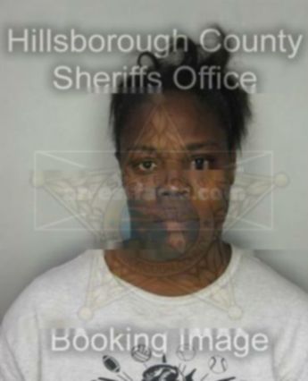 Shantae Michelle Dunlap