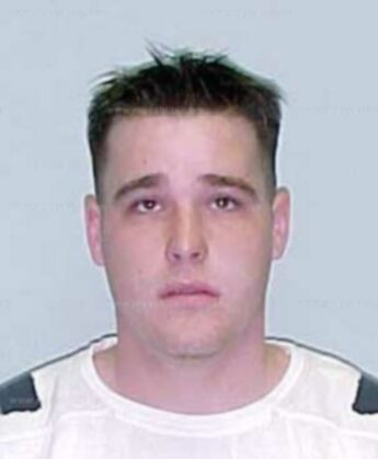 Ronald James Brainard Jr