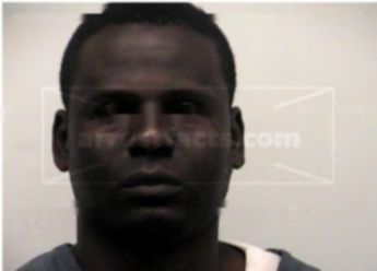 Anton Rashad Blandin