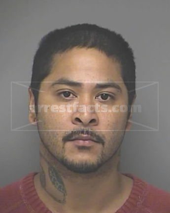 Jayson Scott Duarte
