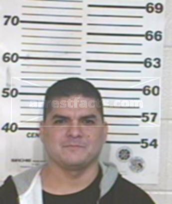 Cesar Trevino