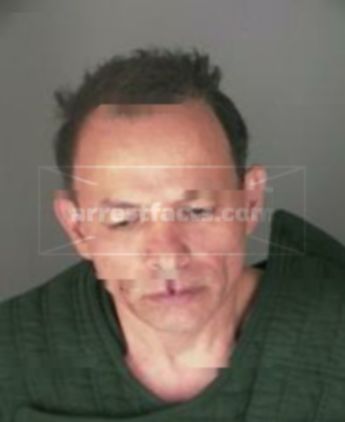 Eugene Felix Martinez
