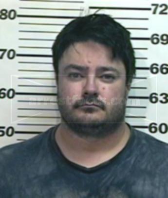 Shawn Gentry Matthews