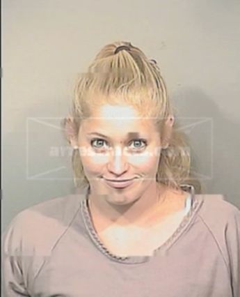 Colleen Ramsey Harris